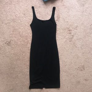 ZARA Trafaluc Bodycon Dress
